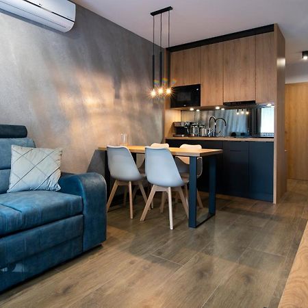 Kalinowy Zakatek - Apartament Nr 8 Kalinowa 13 Щирк Экстерьер фото