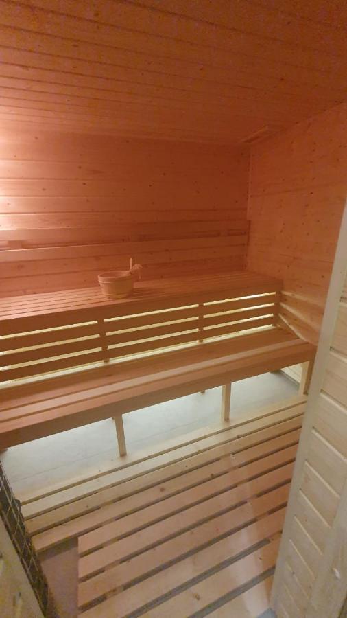 Kalinowy Zakatek - Apartament Nr 8 Kalinowa 13 Щирк Экстерьер фото