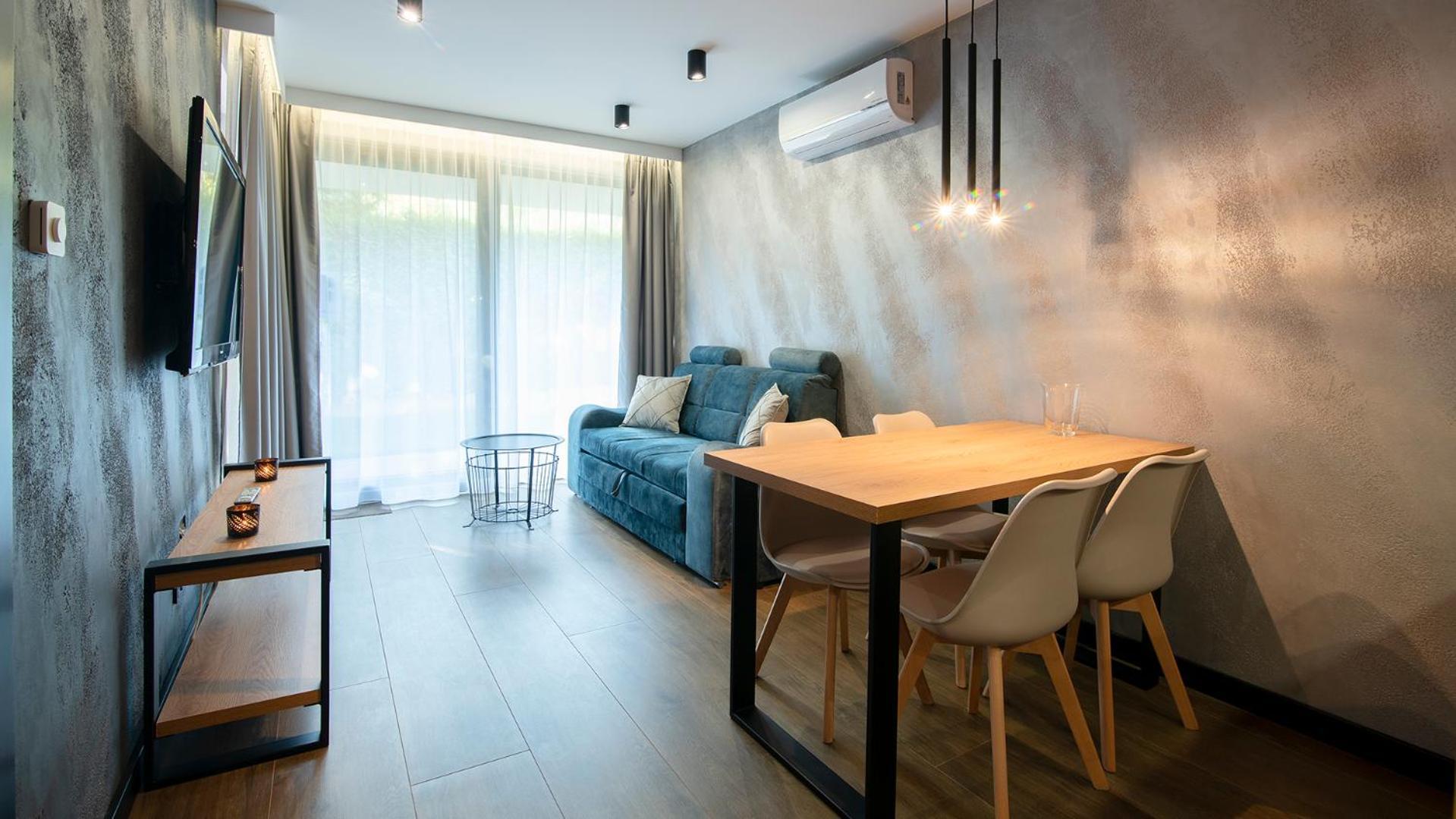 Kalinowy Zakatek - Apartament Nr 8 Kalinowa 13 Щирк Экстерьер фото